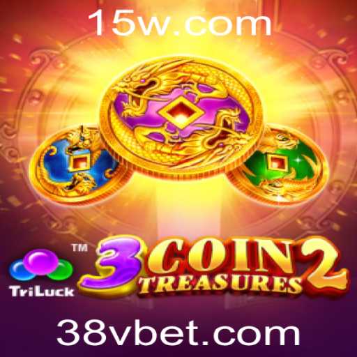 Explorando o Mundo Aventureiro de 3CoinTreasures2