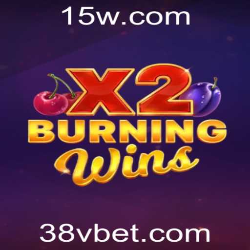 BurningWinsX2: A Experiência Revolucionária dos Jogos de Cassino