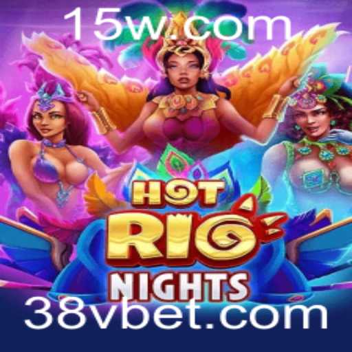 Explorando HotRioNights: O Jogo de Cartas Tropical que Conquista Corações