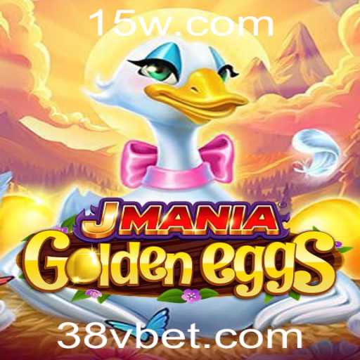 Explorando o Mundo de JManiaGoldenEggs: Descubra o Universo do Novo Jogo de Estratégia