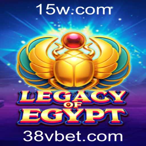 Explore os Mistérios de LegacyOfEgypt: Um Jogo de Aventura Deslumbrante