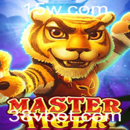 MasterTiger: Descubra o Mundo Fascinante e Estratégico do Jogo 38v