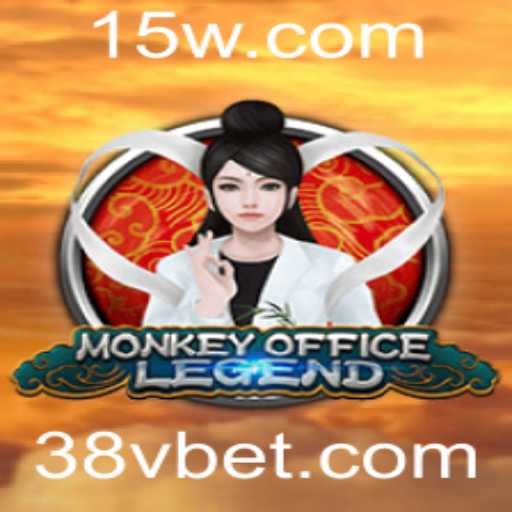 MonkeyOfficeLegend: Uma Jornada Selvagem no Ambiente Corporativo