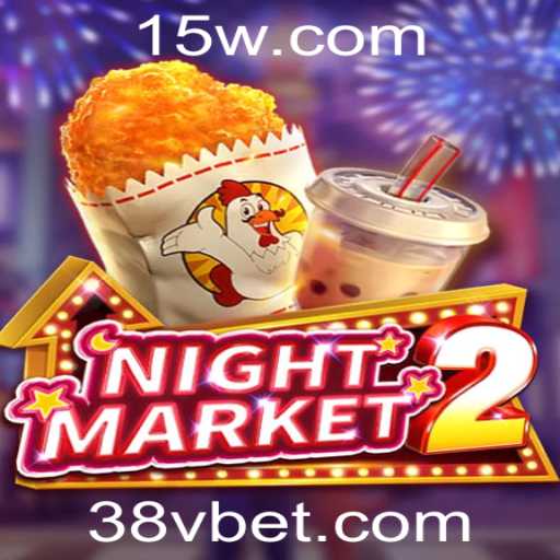 Explorando o Universo de NightMarket2: Um Novo Horizonte no Mundo dos Jogos