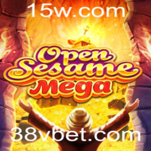 Descubra o Mundo Fascinante de OPENSESAMEMEGA