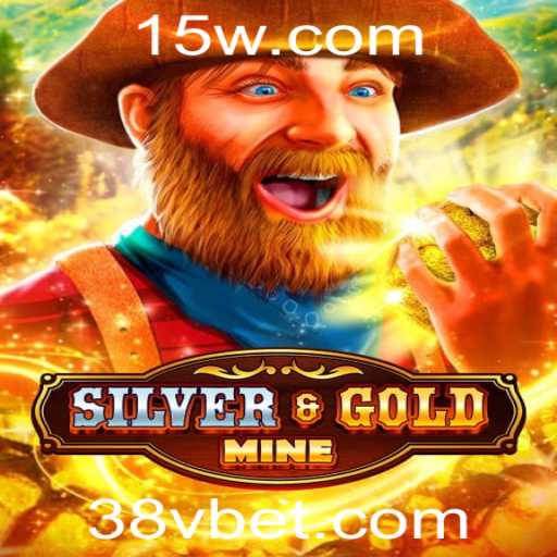 Explorando SilverGold: O Jogo da Nova Era com 38v