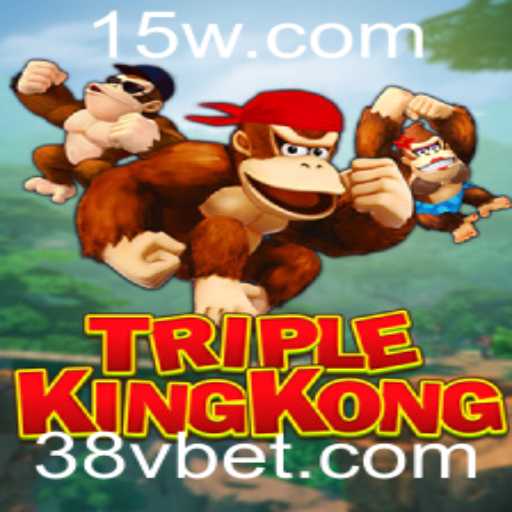 Explorando o Mundo de TripleKingKong: Uma Aventura Incomparável