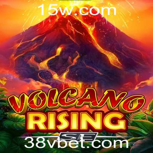 VolcanoRisingSE: A Nova Sensação dos Jogos de Simulação de Desastres