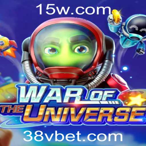 WAROFTHEUNIVERSE: Uma Nova Dimensão de Estratégia e Aventura
