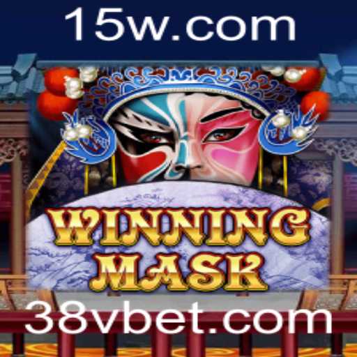Explorando o Fascinante Mundo de WinningMask: Mergulhe na Aventura do Jogo 38v